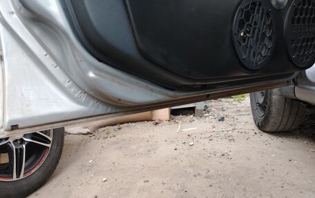 Nissan Almera, 2005 год, 270 000 рублей, 3 фотография