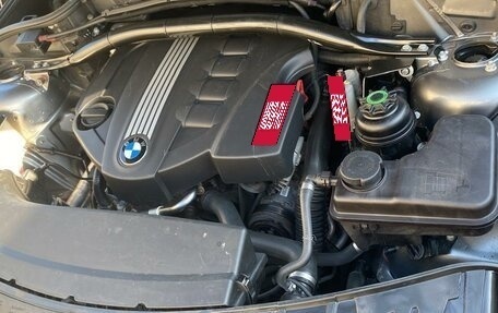 BMW X3, 2010 год, 1 100 000 рублей, 16 фотография