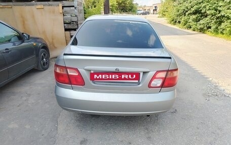 Nissan Almera, 2005 год, 270 000 рублей, 5 фотография