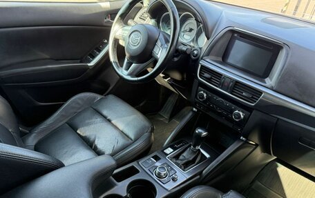 Mazda CX-5 II, 2016 год, 1 899 000 рублей, 13 фотография