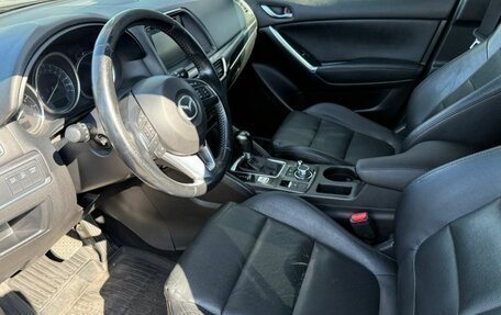 Mazda CX-5 II, 2016 год, 1 899 000 рублей, 17 фотография