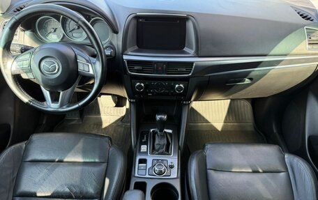 Mazda CX-5 II, 2016 год, 1 899 000 рублей, 16 фотография