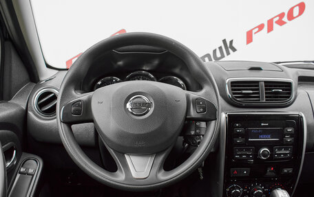 Nissan Terrano III, 2021 год, 1 290 000 рублей, 14 фотография