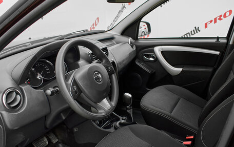 Nissan Terrano III, 2021 год, 1 290 000 рублей, 12 фотография