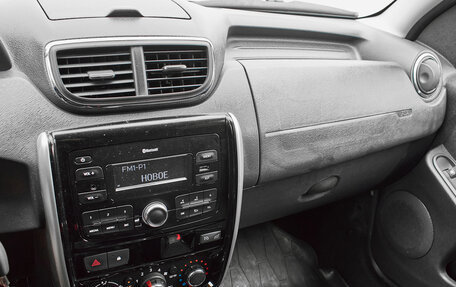 Nissan Terrano III, 2021 год, 1 290 000 рублей, 16 фотография