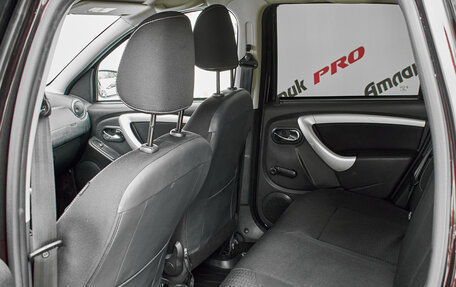 Nissan Terrano III, 2021 год, 1 290 000 рублей, 20 фотография