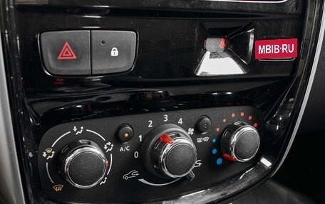 Nissan Terrano III, 2021 год, 1 290 000 рублей, 17 фотография