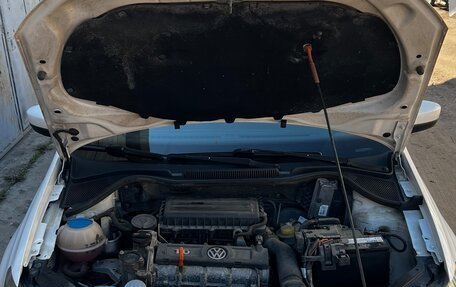 Volkswagen Polo VI (EU Market), 2012 год, 1 100 000 рублей, 3 фотография