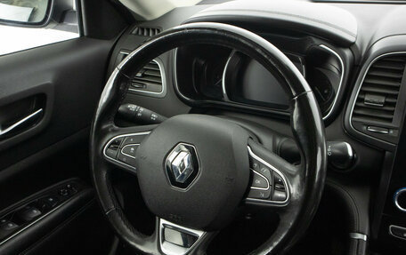 Renault Koleos II, 2019 год, 2 299 000 рублей, 15 фотография