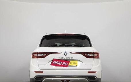 Renault Koleos II, 2019 год, 2 299 000 рублей, 7 фотография