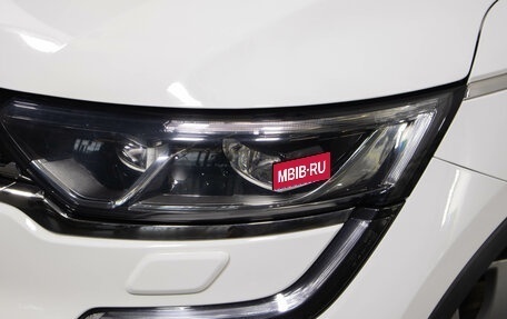 Renault Koleos II, 2019 год, 2 299 000 рублей, 5 фотография