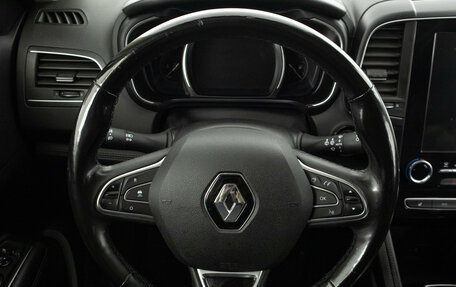 Renault Koleos II, 2019 год, 2 299 000 рублей, 22 фотография