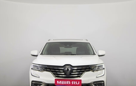 Renault Koleos II, 2019 год, 2 299 000 рублей, 3 фотография