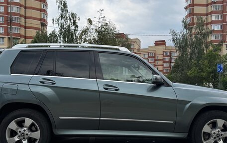 Mercedes-Benz GLK-Класс, 2011 год, 1 350 000 рублей, 6 фотография
