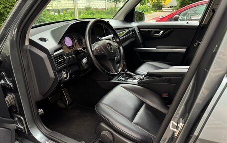 Mercedes-Benz GLK-Класс, 2011 год, 1 350 000 рублей, 7 фотография