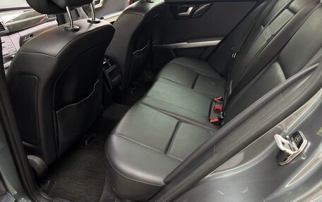 Mercedes-Benz GLK-Класс, 2011 год, 1 350 000 рублей, 9 фотография