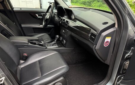 Mercedes-Benz GLK-Класс, 2011 год, 1 350 000 рублей, 8 фотография