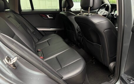 Mercedes-Benz GLK-Класс, 2011 год, 1 350 000 рублей, 10 фотография