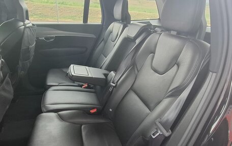 Volvo XC90 II рестайлинг, 2019 год, 3 950 000 рублей, 5 фотография