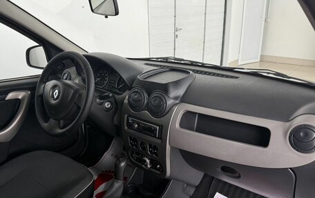Renault Logan I, 2012 год, 659 000 рублей, 12 фотография