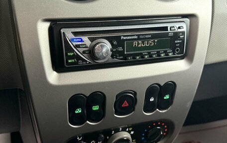 Renault Logan I, 2012 год, 659 000 рублей, 16 фотография