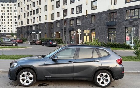 BMW X1, 2013 год, 1 480 000 рублей, 3 фотография