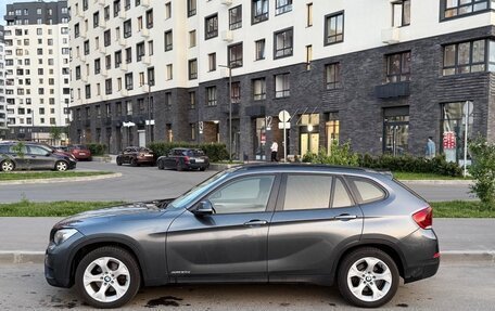 BMW X1, 2013 год, 1 480 000 рублей, 6 фотография