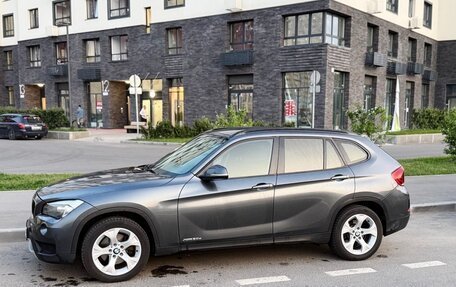 BMW X1, 2013 год, 1 480 000 рублей, 8 фотография