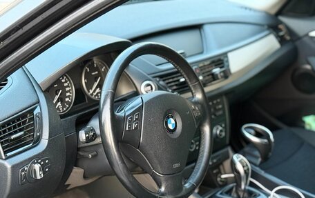 BMW X1, 2013 год, 1 480 000 рублей, 9 фотография