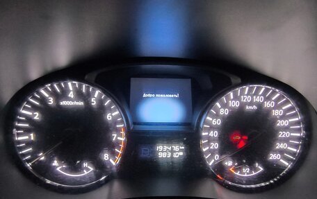 Nissan Pathfinder, 2014 год, 2 100 000 рублей, 4 фотография