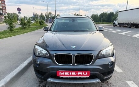 BMW X1, 2013 год, 1 480 000 рублей, 4 фотография