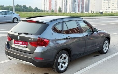 BMW X1, 2013 год, 1 480 000 рублей, 2 фотография