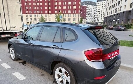 BMW X1, 2013 год, 1 480 000 рублей, 7 фотография