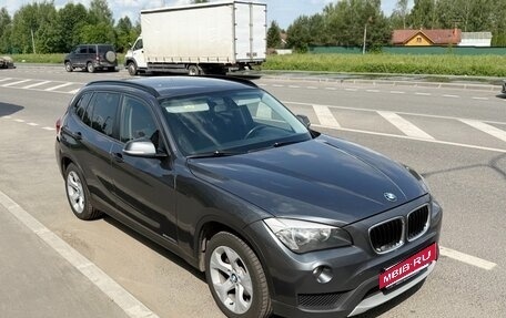 BMW X1, 2013 год, 1 480 000 рублей, 11 фотография
