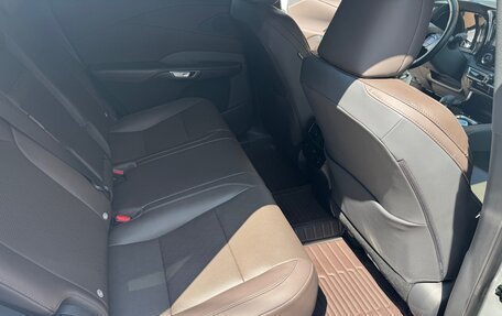 Lexus RX IV рестайлинг, 2023 год, 9 500 000 рублей, 17 фотография