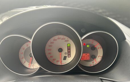 Mazda 3, 2007 год, 600 000 рублей, 6 фотография