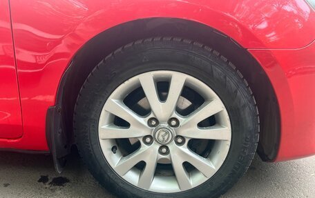 Mazda 3, 2007 год, 600 000 рублей, 8 фотография