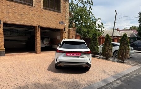 Lexus RX IV рестайлинг, 2023 год, 9 500 000 рублей, 4 фотография