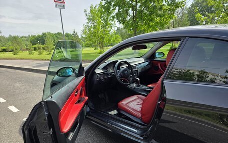 BMW 3 серия, 2008 год, 1 800 000 рублей, 9 фотография