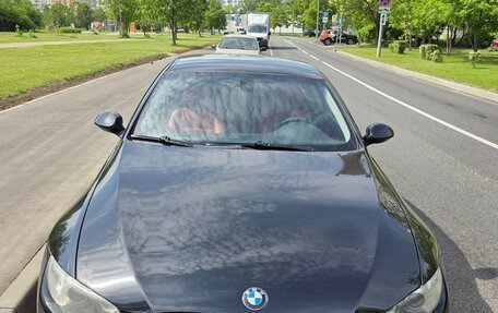 BMW 3 серия, 2008 год, 1 800 000 рублей, 8 фотография