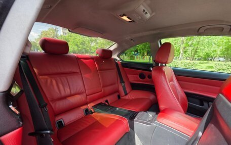 BMW 3 серия, 2008 год, 1 800 000 рублей, 11 фотография