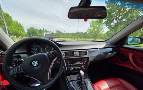 BMW 3 серия, 2008 год, 1 800 000 рублей, 16 фотография
