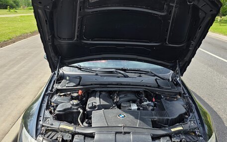 BMW 3 серия, 2008 год, 1 800 000 рублей, 13 фотография