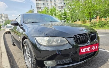 BMW 3 серия, 2008 год, 1 800 000 рублей, 7 фотография