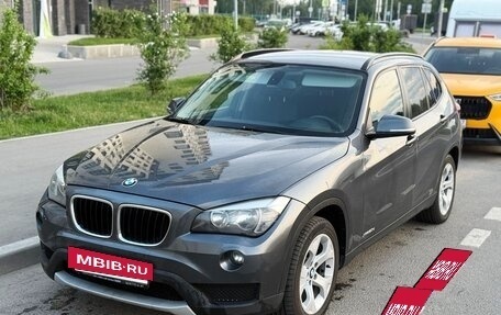 BMW X1, 2013 год, 1 480 000 рублей, 5 фотография