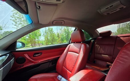 BMW 3 серия, 2008 год, 1 800 000 рублей, 17 фотография