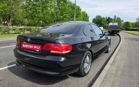 BMW 3 серия, 2008 год, 1 800 000 рублей, 4 фотография