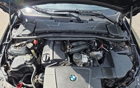 BMW 3 серия, 2008 год, 1 800 000 рублей, 14 фотография
