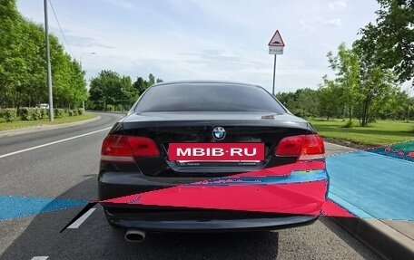 BMW 3 серия, 2008 год, 1 800 000 рублей, 5 фотография
