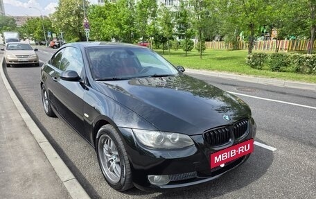 BMW 3 серия, 2008 год, 1 800 000 рублей, 2 фотография